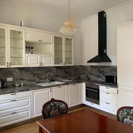 Karlsbad Prestige Daire Dış mekan fotoğraf