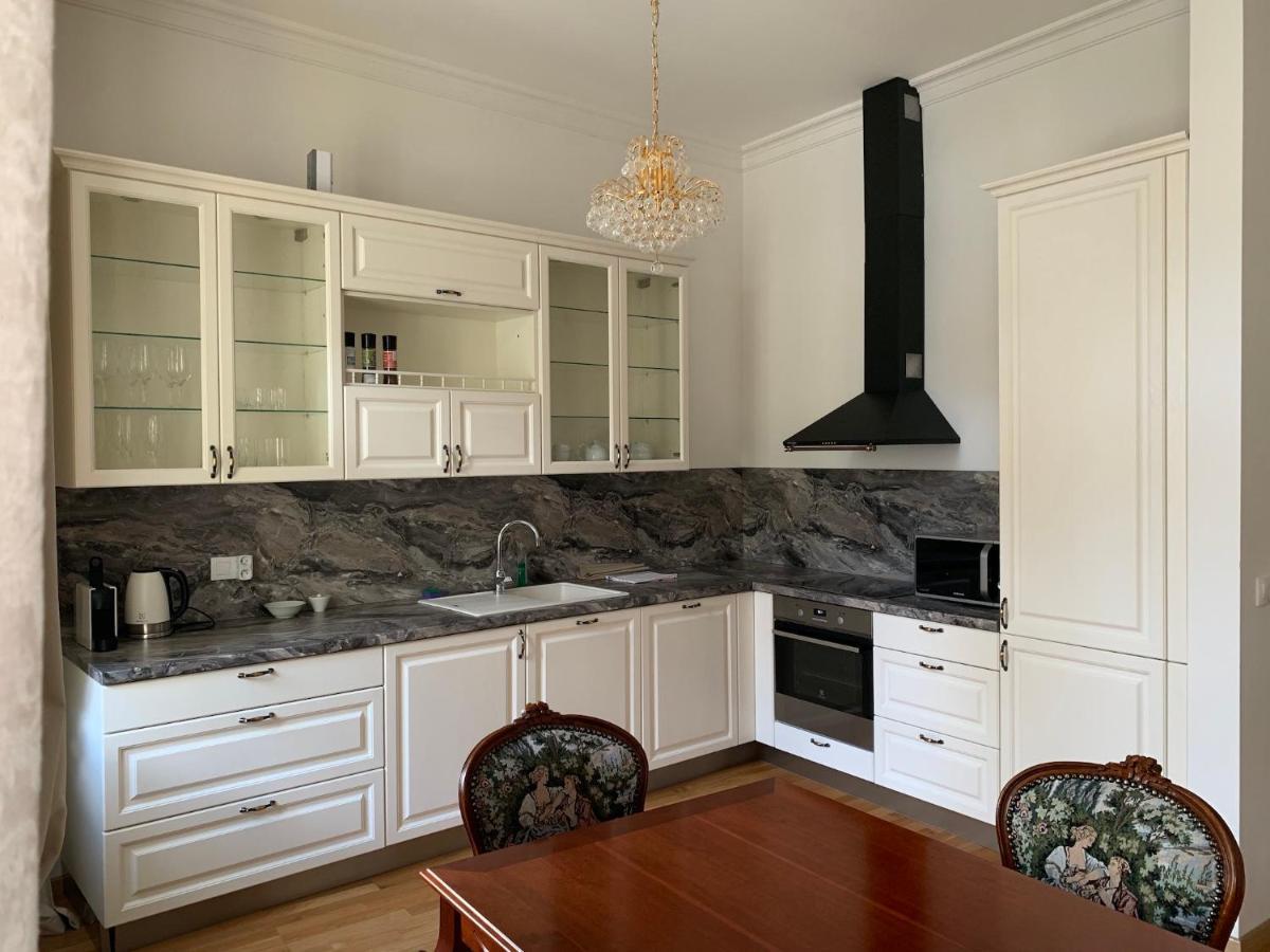 Karlsbad Prestige Daire Dış mekan fotoğraf