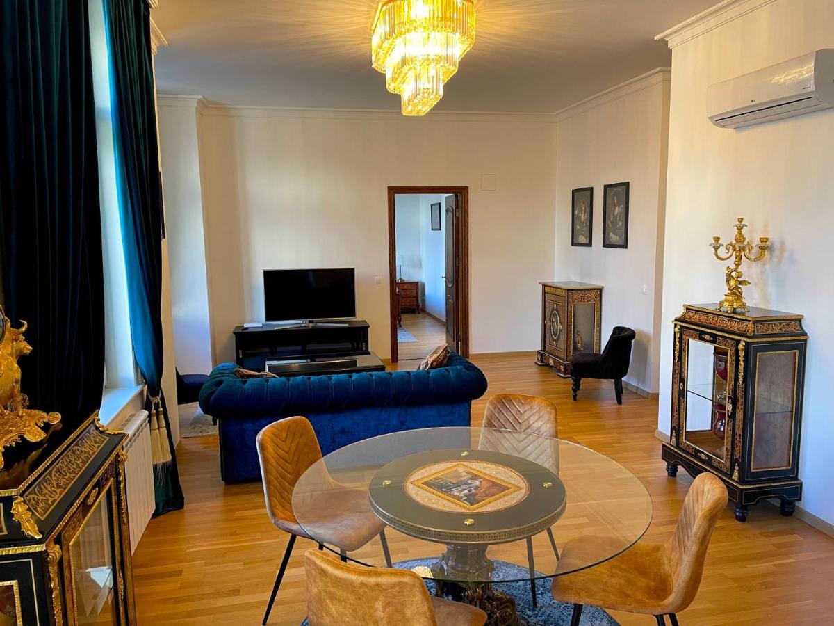 Karlsbad Prestige Daire Dış mekan fotoğraf