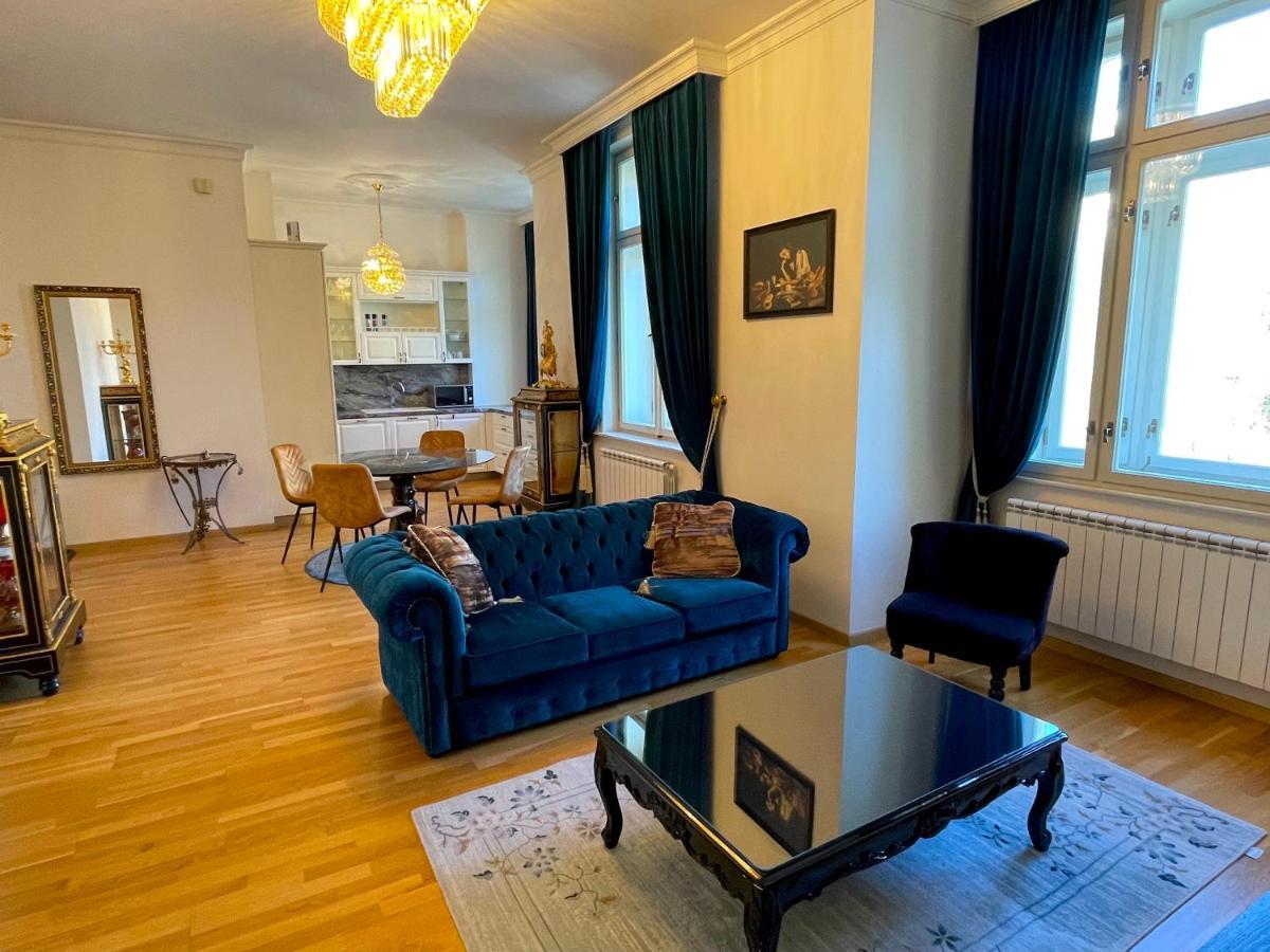 Karlsbad Prestige Daire Dış mekan fotoğraf