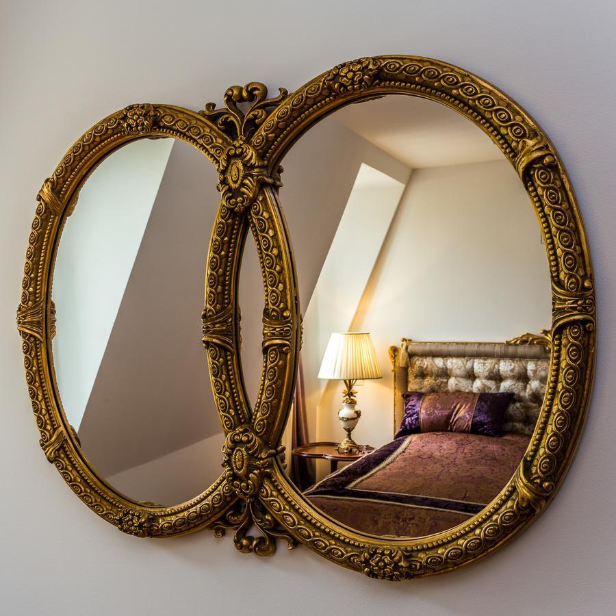 Karlsbad Prestige Daire Dış mekan fotoğraf