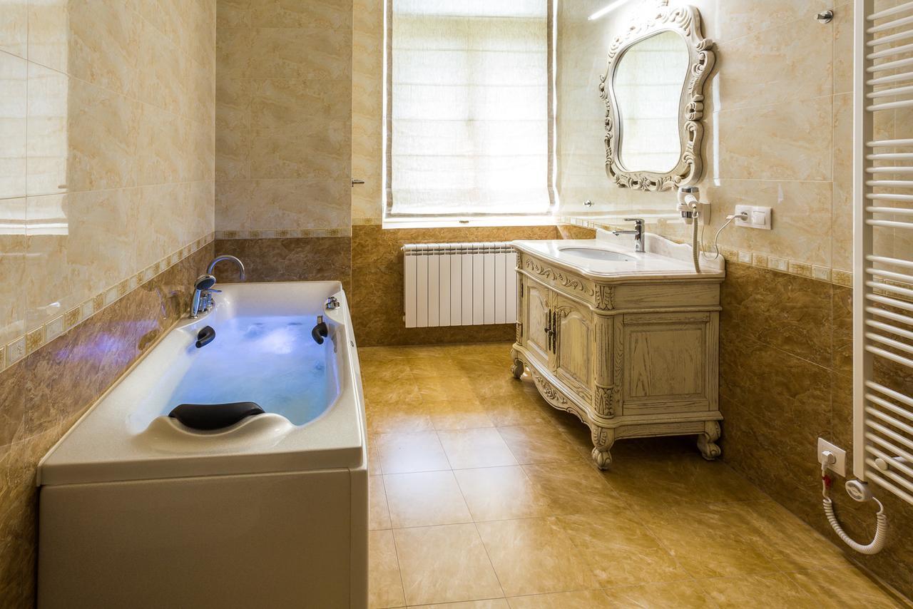 Karlsbad Prestige Daire Dış mekan fotoğraf