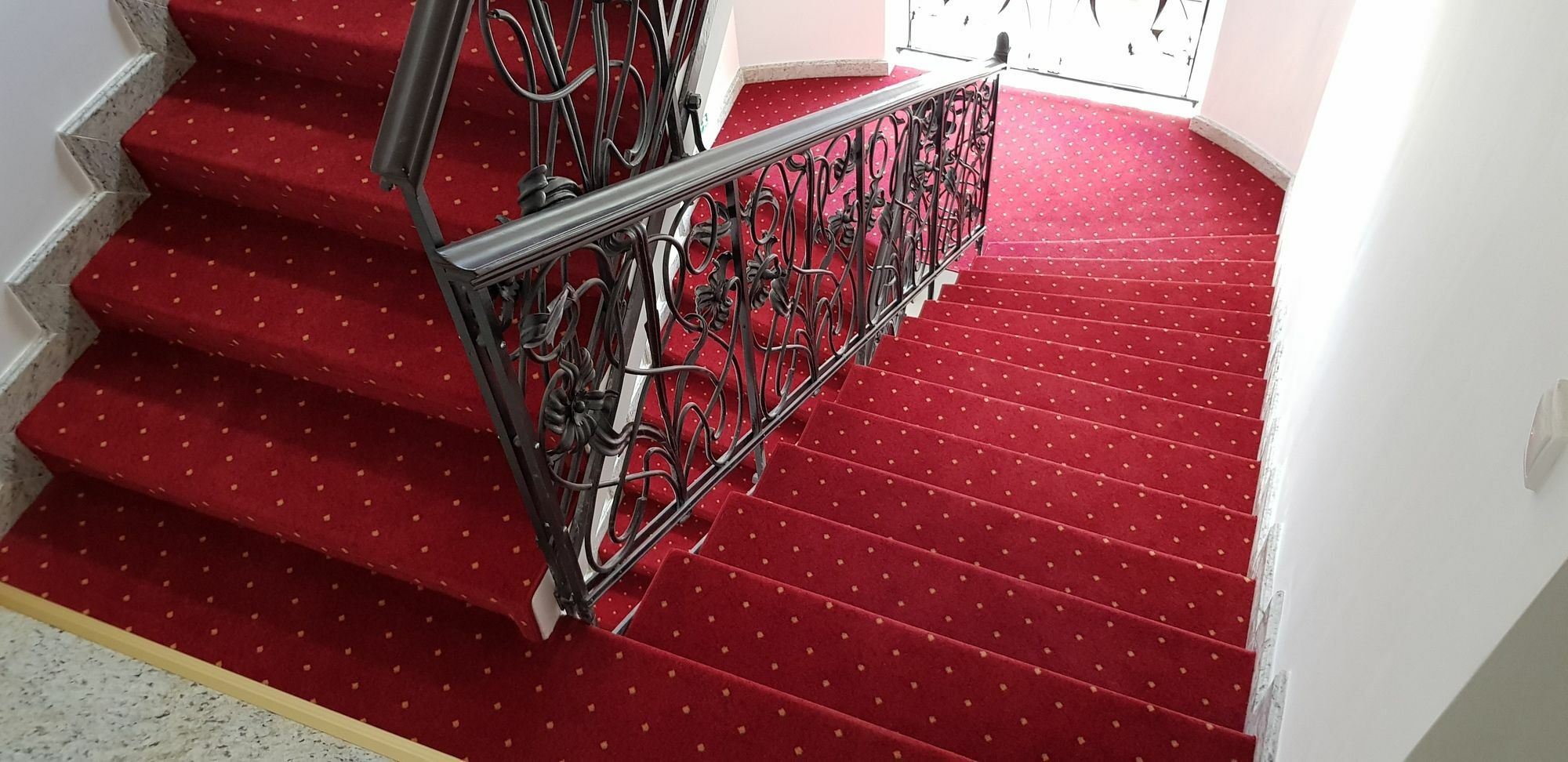 Karlsbad Prestige Daire Dış mekan fotoğraf