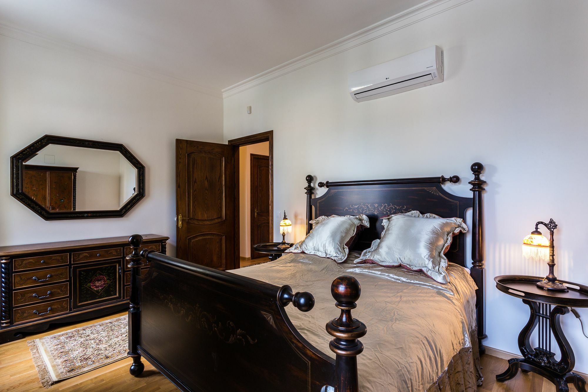 Karlsbad Prestige Daire Dış mekan fotoğraf
