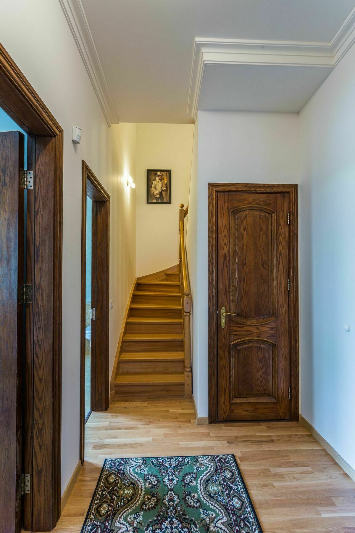 Karlsbad Prestige Daire Dış mekan fotoğraf