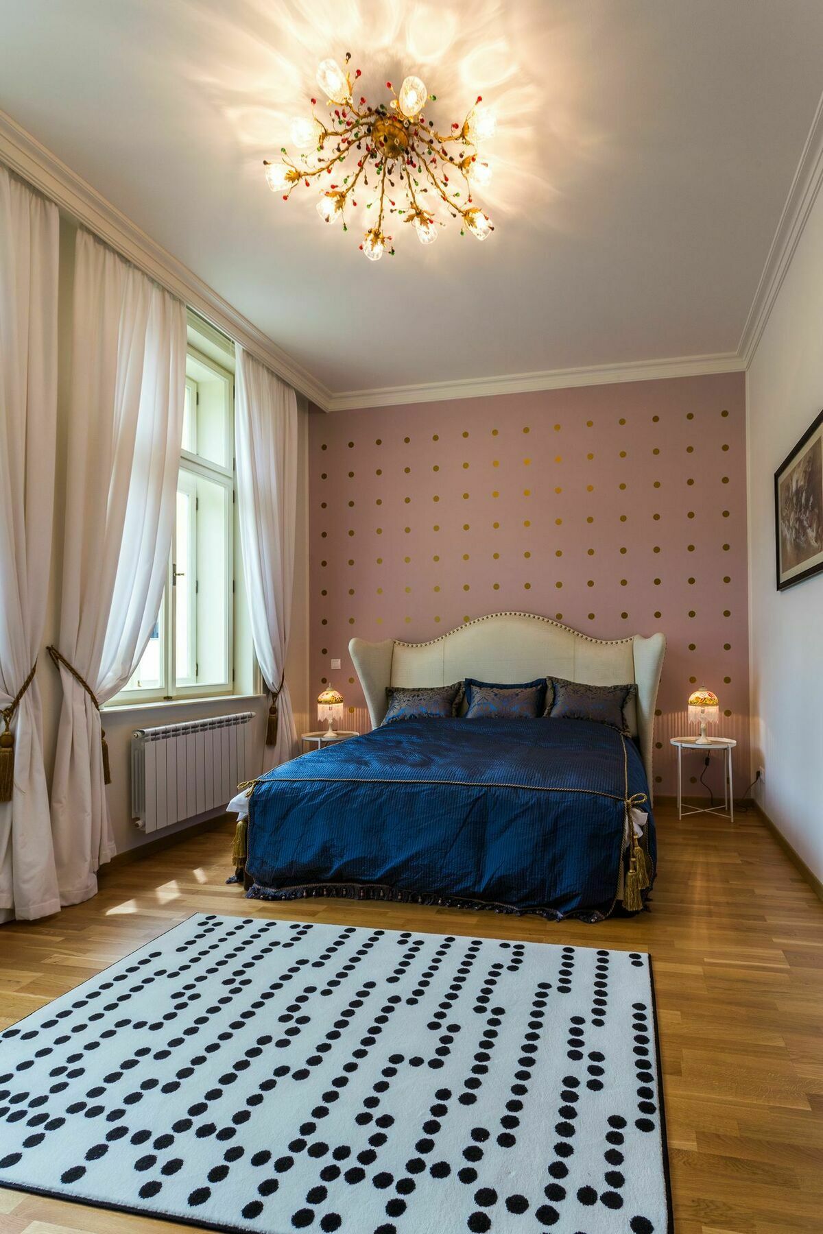 Karlsbad Prestige Daire Dış mekan fotoğraf