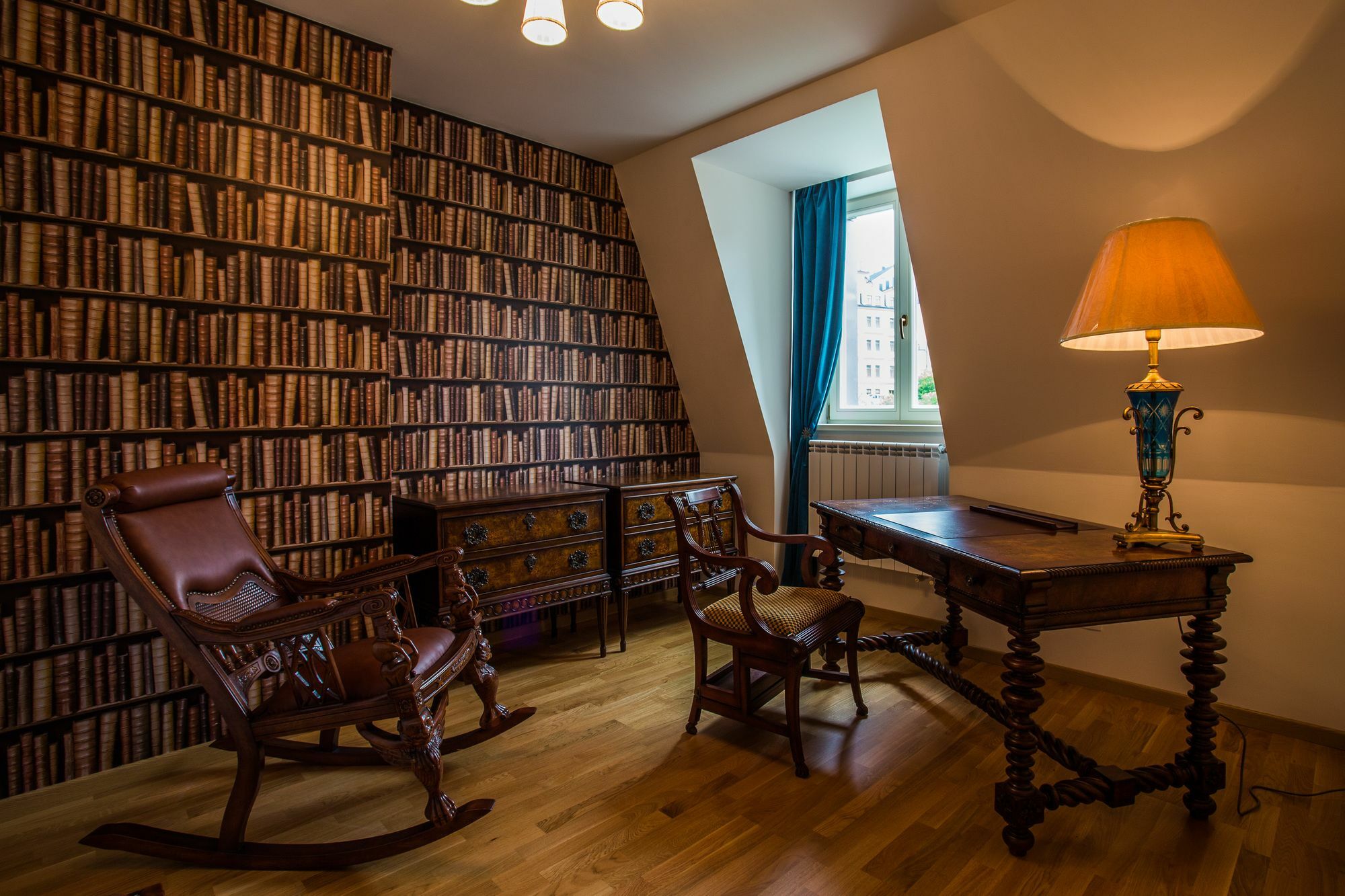 Karlsbad Prestige Daire Dış mekan fotoğraf