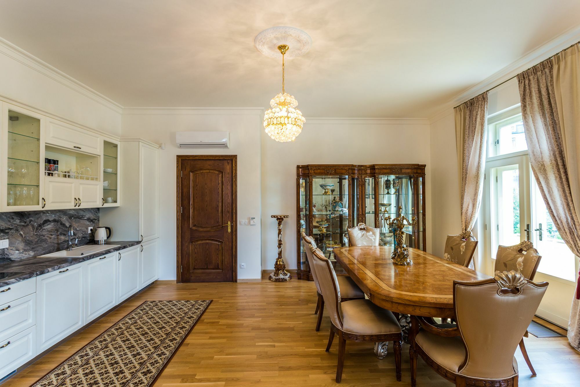 Karlsbad Prestige Daire Dış mekan fotoğraf