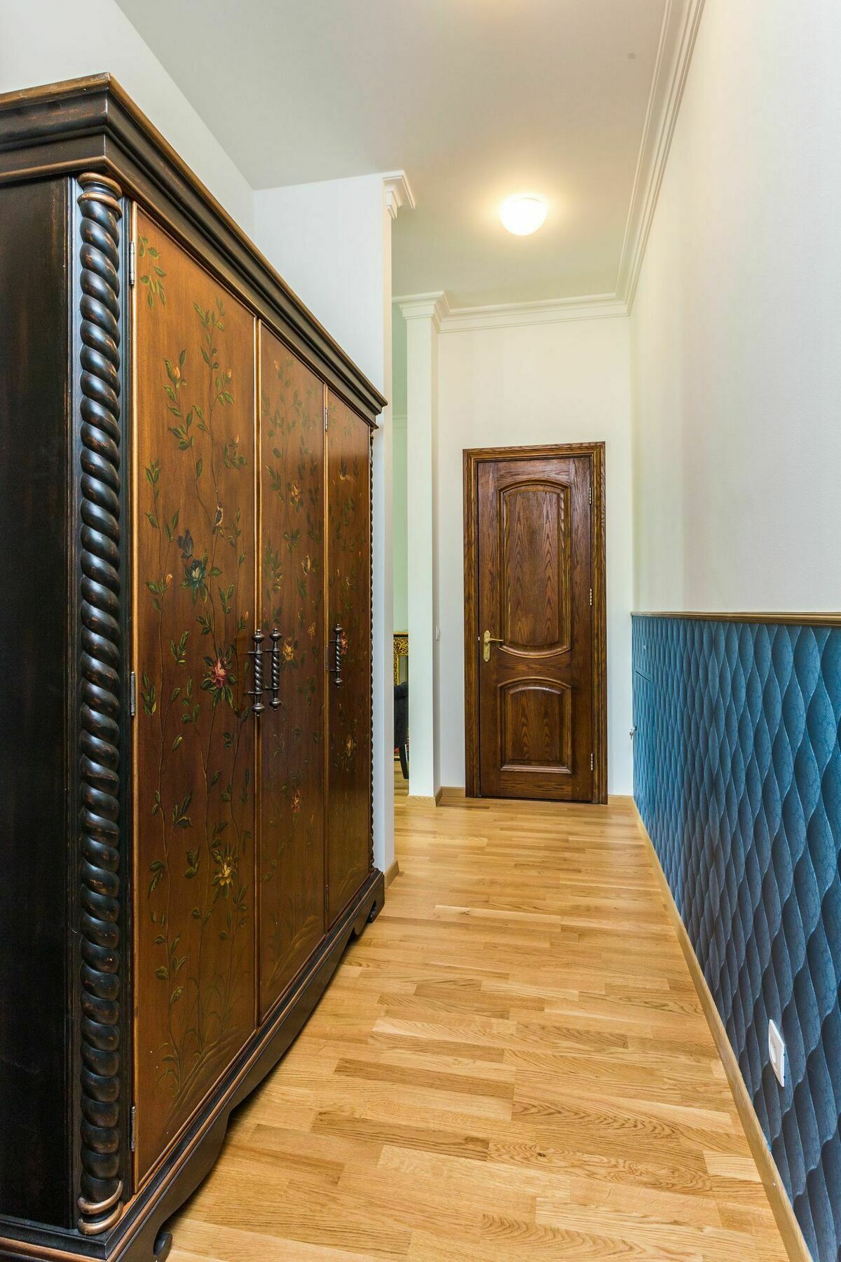 Karlsbad Prestige Daire Dış mekan fotoğraf