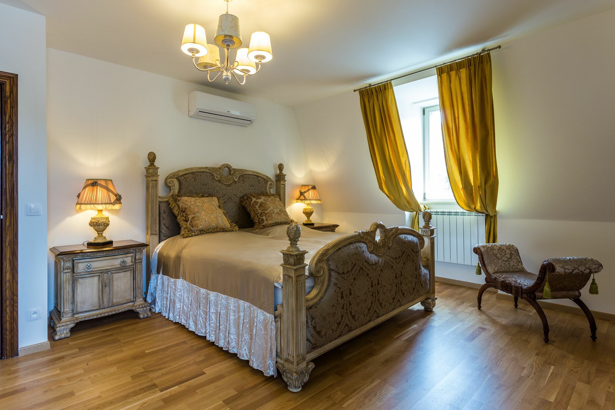 Karlsbad Prestige Daire Dış mekan fotoğraf