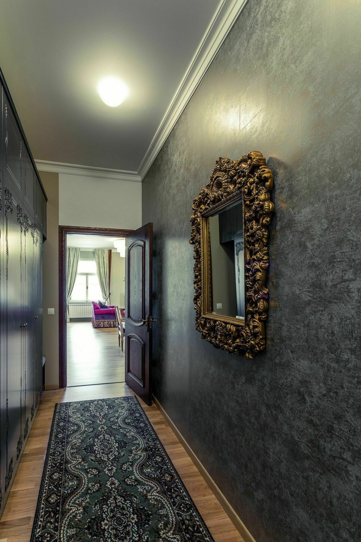 Karlsbad Prestige Daire Dış mekan fotoğraf